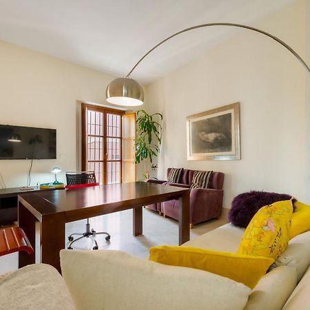 Large And Practic - 3Bd 2Bth- Arenal Apartment Севиля Екстериор снимка