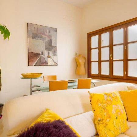 Large And Practic - 3Bd 2Bth- Arenal Apartment Севиля Екстериор снимка
